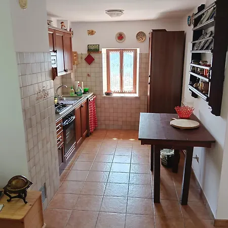 La Chase A Beorcje Feriehus
