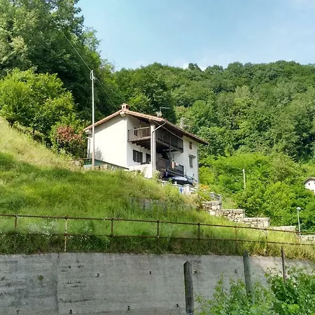 La Chase A Beorcje Feriehus