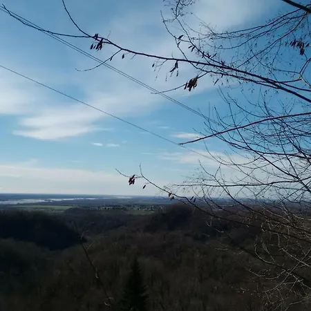 Feriehus La Chase A Beorcje Pinzano al Tagliamento