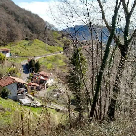 La Chase A Beorcje * Pinzano al Tagliamento
