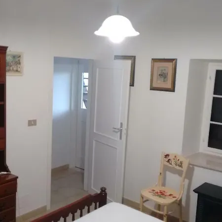 La Chase A Beorcje Feriehus *